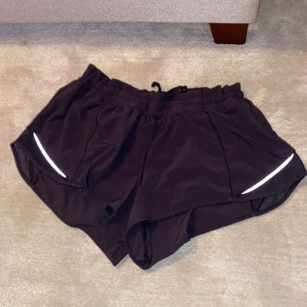 Lululemon Hotty Hots